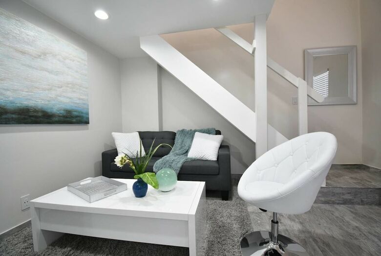 Apartamentos Steps From The Ocean Trendy Designer Loft Unit # 6