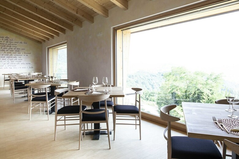 Agroturismo Agriturismo Maso Al Sole