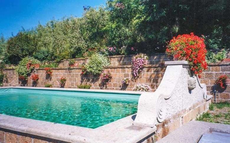 Agroturismo Relais Tenuta Gentili