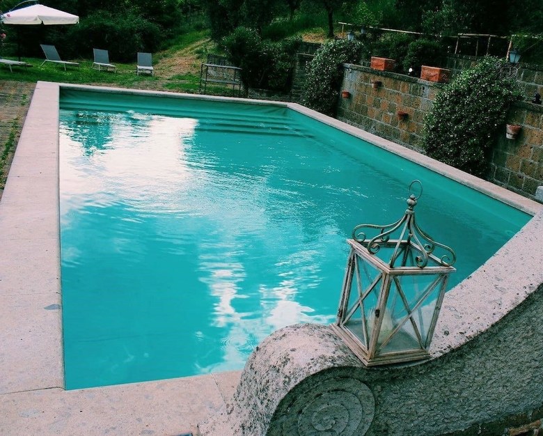 Agroturismo Relais Tenuta Gentili
