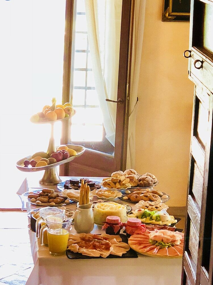 Agroturismo Relais Tenuta Gentili