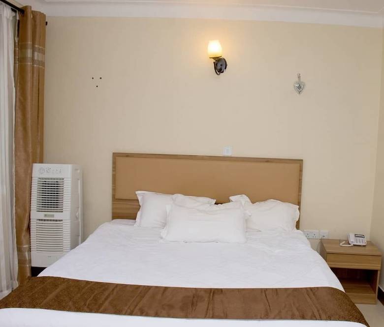 Apartamento Santa Maria Health Resort