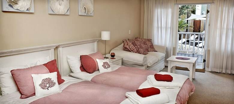 Hotel African Breeze Guest House