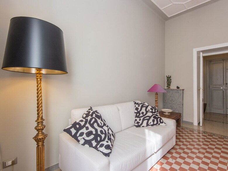 Rsh Lovely Apartment Trastevere