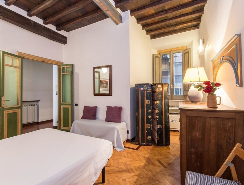Rsh Piazza Navona Charming Apartment 2