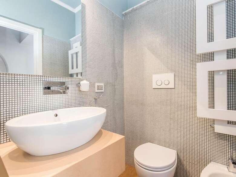 Rsh Barberini Luxury Modern Terrace Apartment