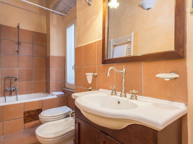 Rsh Trevi Fountain Apartment 2