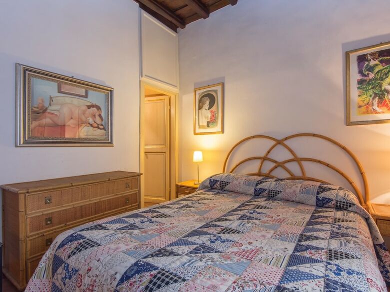 Rsh Trevi Fountain Apartment 2