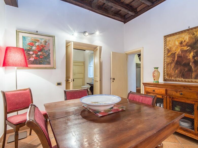 Rsh Trevi Fountain Apartment 2