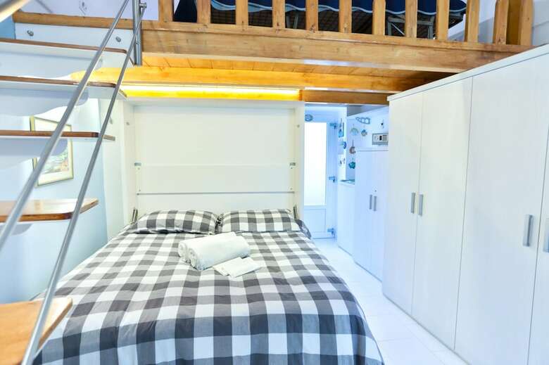 Apartamento Studio In Minori, With Wifi - 800 M From The Beach