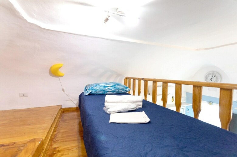 Apartamento Studio In Minori, With Wifi - 800 M From The Beach