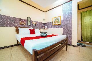 Motel Reddoorz @ Tagaytay Road