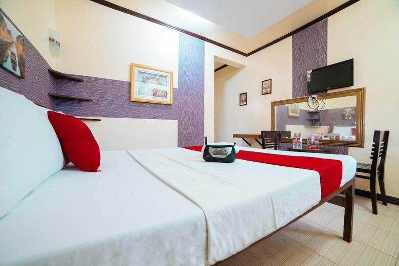 Motel Reddoorz @ Tagaytay Road