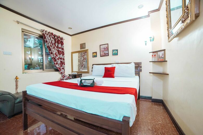 Motel Reddoorz @ Tagaytay Road