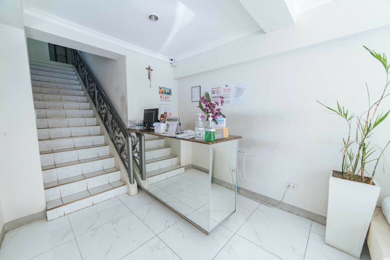 Hotel Reddoorz @ Samat Mandaluyong