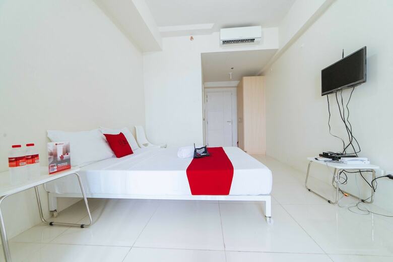 Apartamentos Reddoorz Premium @ Smdc Tagaytay