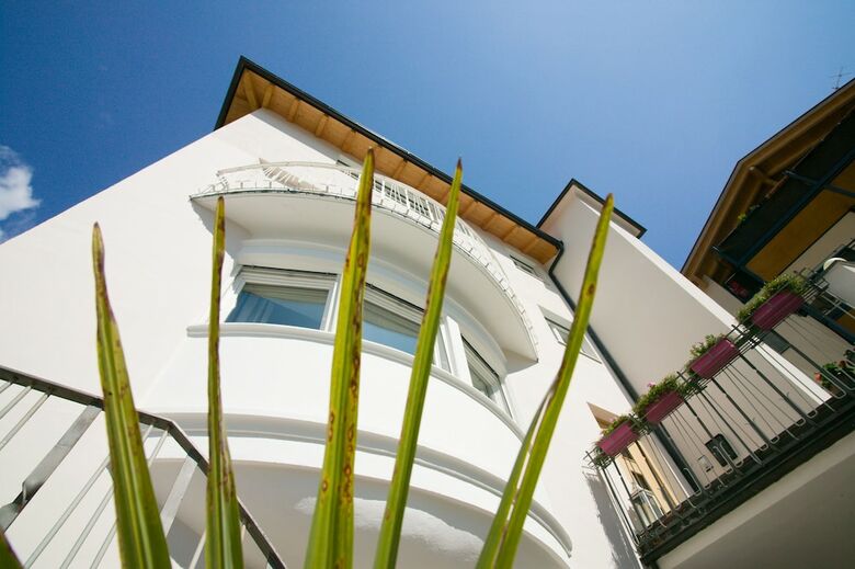 Apartamento Landhaus Am Gries