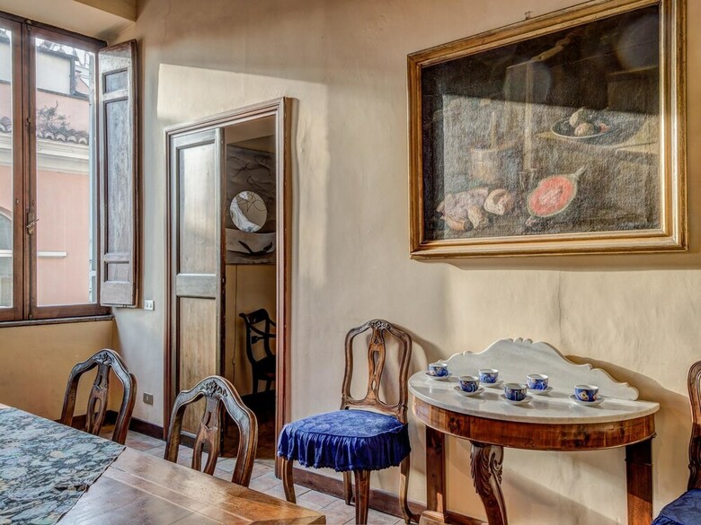 Rsh Giulia Luxury Apartment 2