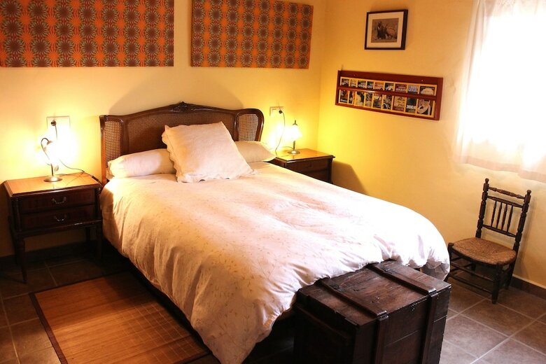 Apartamentos Casa Rural Cielo Abierto 2