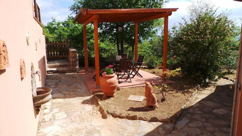 Orizzonti Del Castelluccio - Cozy And Comfortable Apartment