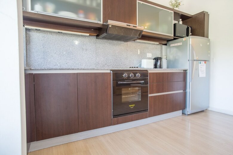 Apartamentos Las Heras By Be Local Argentina
