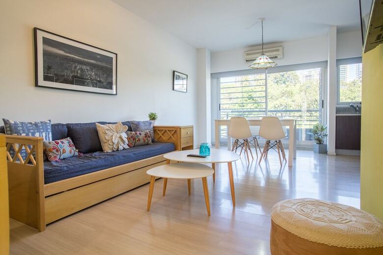 Apartamentos Las Heras By Be Local Argentina