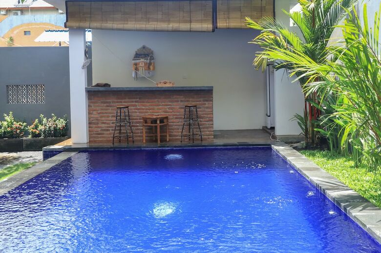 Hotel Canggu Kayuma House