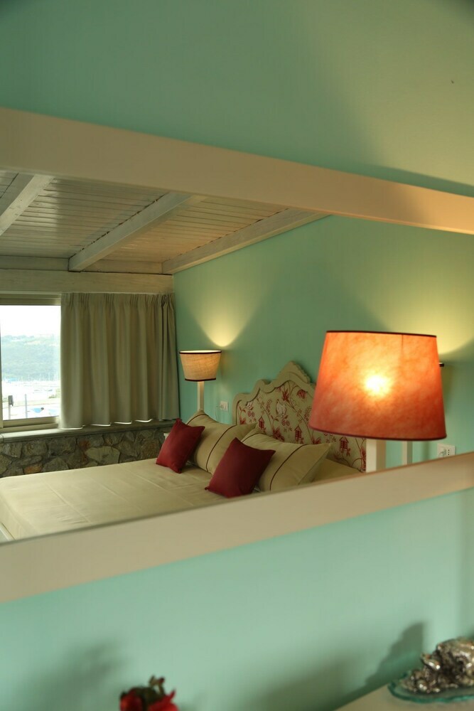Hotel Ecoresort Casa Degli Ulivi