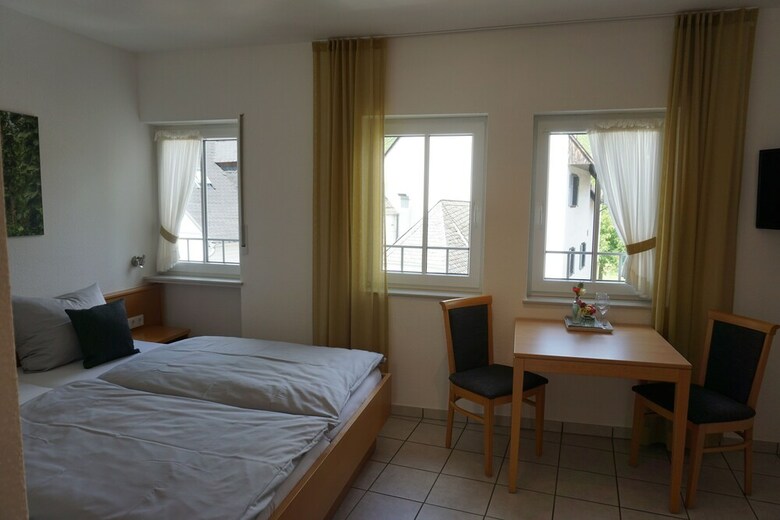 Hotel G�stehaus Kiebel