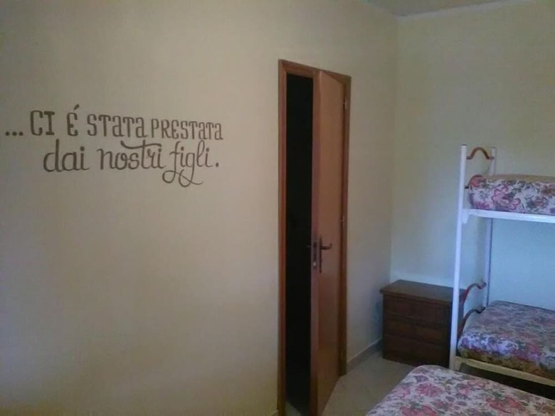 Bed & Breakfast Rifugio Aquila Verde