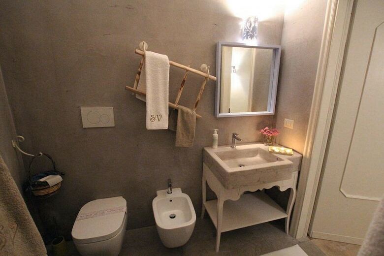 Suite Del Vico Family