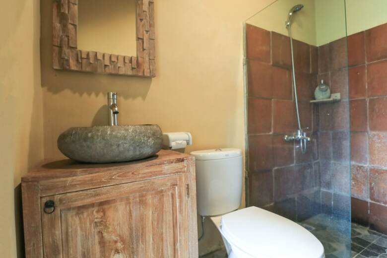 Hotel Bali Sunshine Homestay Ubud