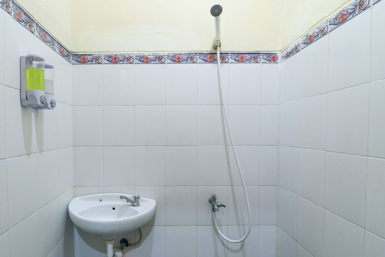 Hotel Kubu Alvian