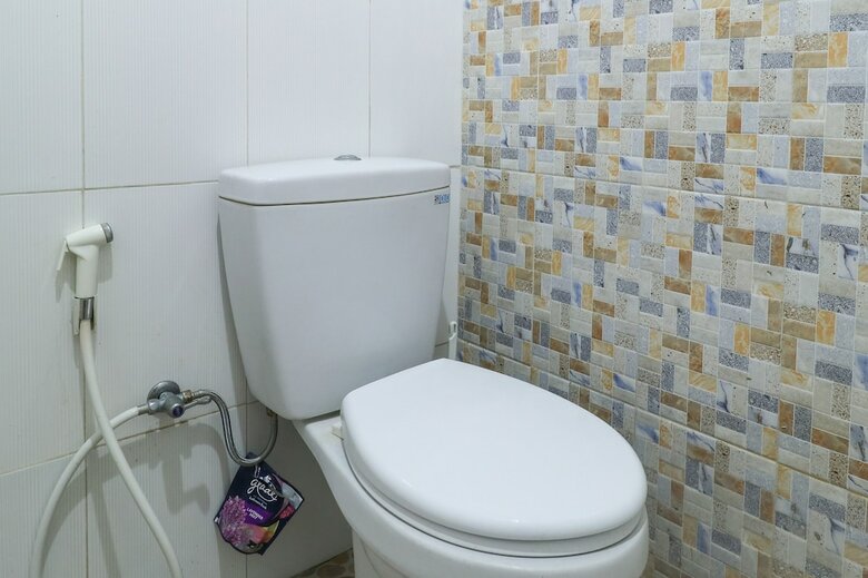 Hotel Kubu Alvian
