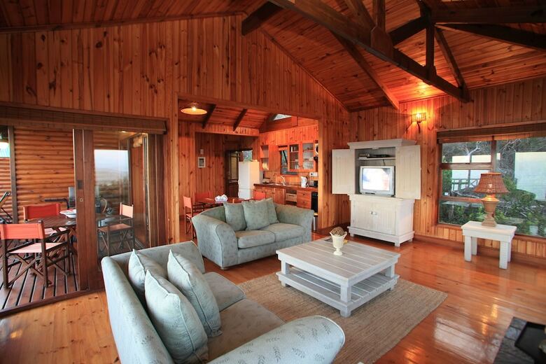 Hotel Boardwalk Lodge - Self-catering