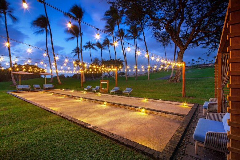 Apartamento Mauna Kea Beach Hotel, Autograph Collection