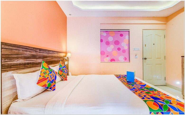 Hotel Fabexpress Neema Residency