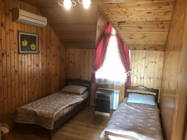 Hotel Milli-plodovaya - Guest House