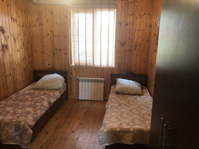 Hotel Milli-plodovaya - Guest House