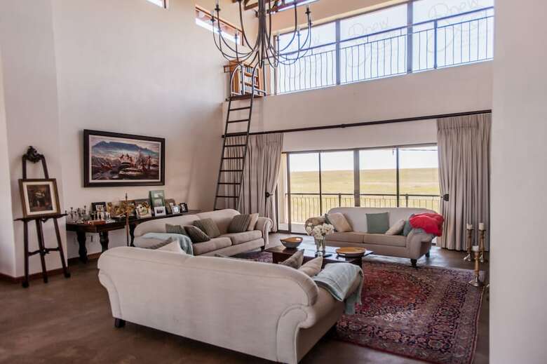 Villa R'new Pecan Farm & Wellness Centre