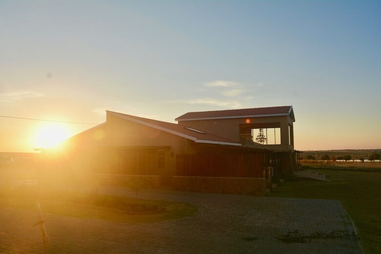 Villa R'new Pecan Farm & Wellness Centre