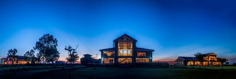 Villa R'new Pecan Farm & Wellness Centre
