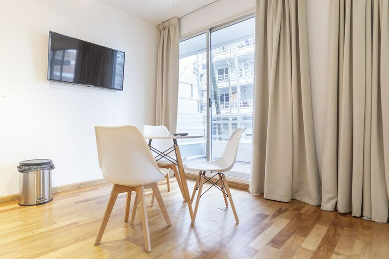 Oro 3 Apartment By Be Local Argentina