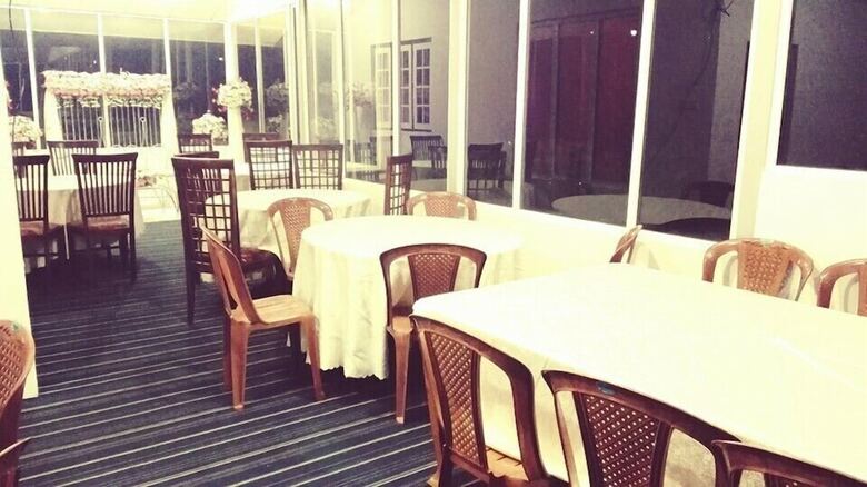 Hotel Maggies Cottage Nuwaraeliya