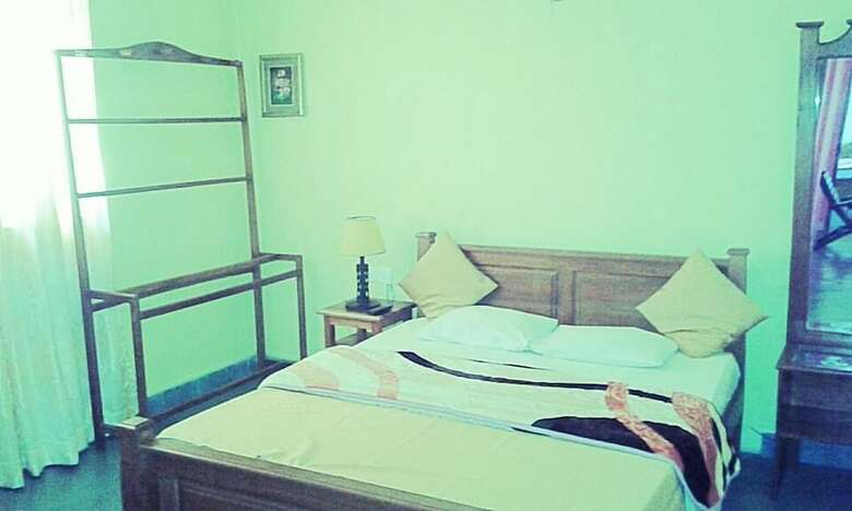 Hotel Maggies Cottage Nuwaraeliya