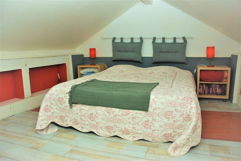 Hotel & Restaurant La Gare Aux Anes