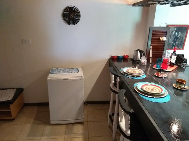 Alonso Apartamentos