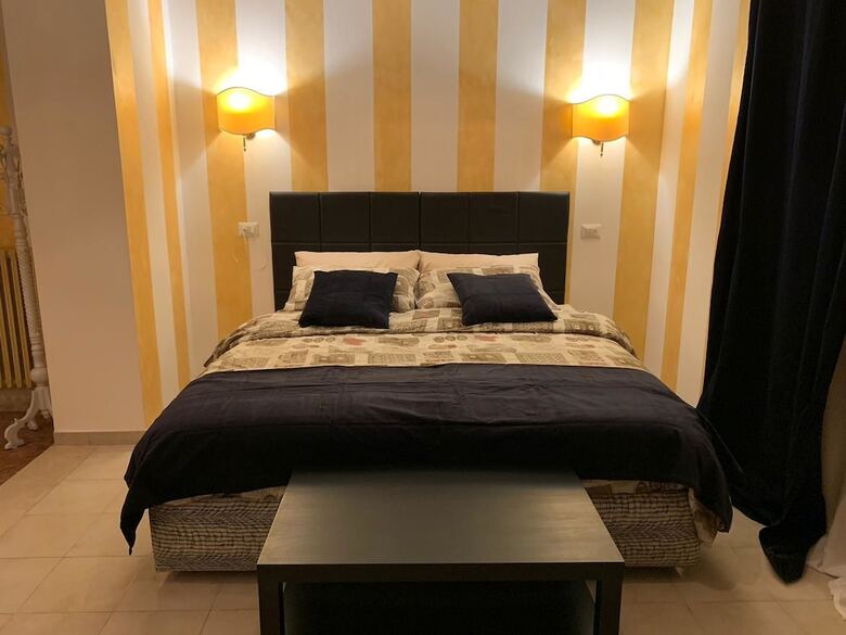 Hotel Fiumicino A57