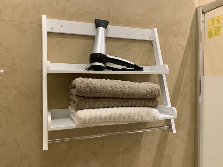 Hotel Fiumicino A57