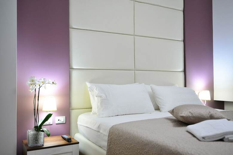 Golden City Hotel & My Spa